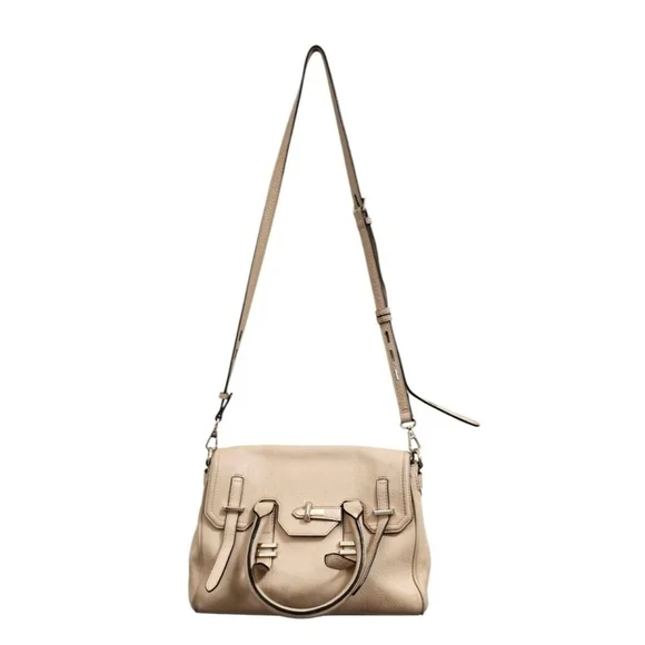 Rebecca MinkoffMinkoff Jules Satchel Biscuit Shoulder Bags